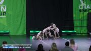Project N Dance Center - All Out of Fight [2026 Tiny - Premier - Contemporary/Lyrical Day 2] 2026 CSG Dance Grand Nationals
