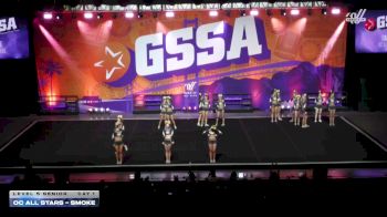 OC All-Stars - Smoke [2026 L5 Senior Day 1] 2026 GSSA Grand Nationals