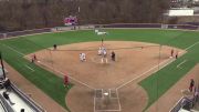 Replay: King's (PA) vs Scranton - 2024 King's College (PA) vs Scranton | Apr 1 @ 3 PM