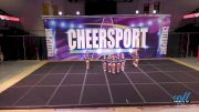 [2022] 2022 CHEERSPORT: Baltimore Classic