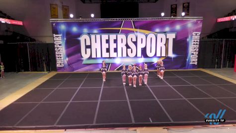 [2022] 2022 CHEERSPORT: Baltimore Classic