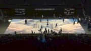John I. Leonard HS "Greenacres FL" at 2026 WGI Percussion/Winds World Championships