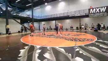 152 lbs Prelims - Austin Coy, Pound IV Pound Wrestling Gym vs Augustine Verduzco, Elite Athletic Club