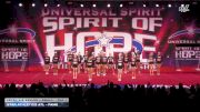 Star Athletics ATL - Fame [2026 L4.2 Senior - Small Day 1] 2026 Spirit of Hope Grand Nationals