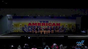 Chico Cheer All Stars - GLITZ [2022 L2 Junior - D2 Day 2] 2022 The American Masterpiece: San Jose Nat. & PacWest Dance Grand Nat.