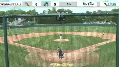 Replay: Delaware vs William & Mary | May 15 @ 1 PM