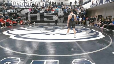 175 lbs Round 1 (16 Team) - Tanner Miles, Morgan County vs Luke Jones, Ringgold