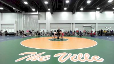 138 lbs Champ. Round 1 - Emilio Santana, GA vs Braxton Montgomery, AL