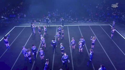 Cheer Athletics - Plano - Cheetahs [2026 L6 Senior Large Coed DAY 1] 2026 The MAJORS