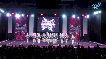 Woodlands Elite - OR - Majors [2024 L4 Junior - Medium Day 2] 2024 JAMfest Cheer Super Nationals