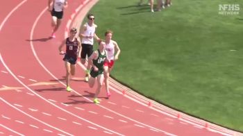 Replay: CHSAA Outdoor Championships | May 18 @ 8 AM