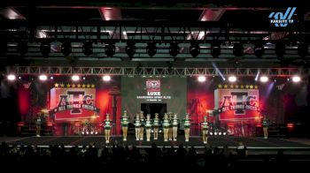 California Spirit Elite - Luxe [2025 L2 Senior - D2 Day 1] 2025 ATC Grand Nationals