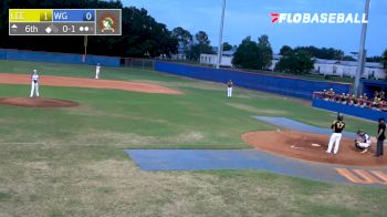 Replay: Leesburg Lightning vs Winter Garden | Jun 25 @ 7 PM