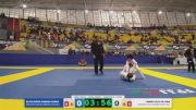 LORENA SILVA DE LIMA vs ALYCE SOPHIE ALMEIDA CUNHA 2026 FPJJ Circuito Paulista GI Etapa 3