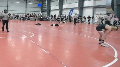 88 lbs Round 4 - 1:30pm Friday - Bentley Gatica, Michigan S.W.A.T vs Dako Stepanovich, Westshore D.S.