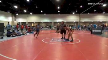 152 lbs Final - Diego Peralta, Fort Lauderdale WC vs Kendrick Hodge, Somerset Academy