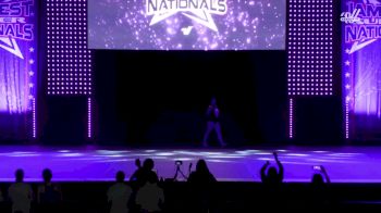 Starz Dance Academy - Addison Pankowski [2026 Senior - Solo - Jazz Day 1] 2026 JAMfest Dance Super Nationals