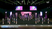 Saints Cheerleader Siegburg- Siegburger Turnverein - Twinkle Saints [2026 OP 0 Day 1] 2026 Summer All Level Championship West