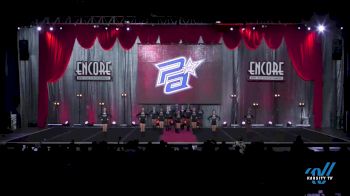 Prodigy All Stars - Sapphire [2022 L2 Youth - Small Day 3] 2022 Encore Grand Nationals