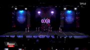 OXA - Midnight [2026 Youth Day 2] 2026 The All Out Grand Nationals