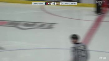 Replay: Home - 2023 Cowichan Valley vs Victoria | Nov 25 @ 6 PM