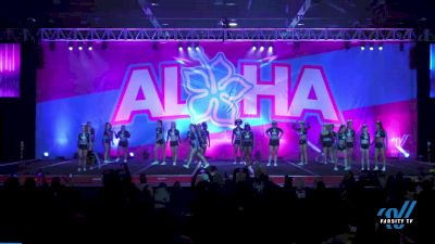 OC All Stars - Neon [2022 L7 International Open 03/05/2022] 2022 Aloha Phoenix Grand Nationals