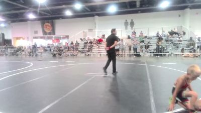 55 lbs Final - Brody Peck, Aniciete TC vs Khy Escalante, Tucson Cyclones