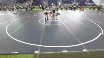 120 lbs Final - Angel Casillas, Mingus Union vs Ethan Guillermo, Cvbjj