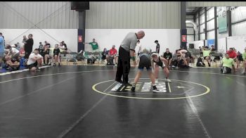 95 lbs Rr Rnd 6 - Isaac Wrye, Dynasty Murder Inc - K8 vs Crew Musselman, Revival - K8