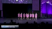 Raevin Dance Factory - DFE Tiny Lyrical [2026 Tiny - Intermediate - Contemporary/Lyrical Day 2] 2026 JAMfest Dance Super Nationals