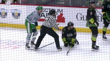 Replay: Away - 2024 Florida vs Savannah | Jan 20 @ 7 PM