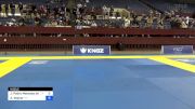 João Pedro Menezes De Barr vs Alejandro Wajner 2024 Pan IBJJF Jiu-Jitsu No-Gi Championship