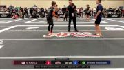 Rj Kendall vs Brandon Manosalvas 2025 ADCC Orlando Open/Youth Trials