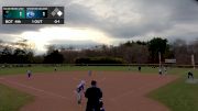 Replay: Salve Regina vs Wheaton (MA) - DH | Mar 28 @ 5 PM