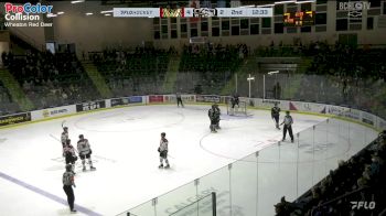 Replay: Away - 2025 West Kelowna vs Blackfalds | Mar 22 @ 5 PM