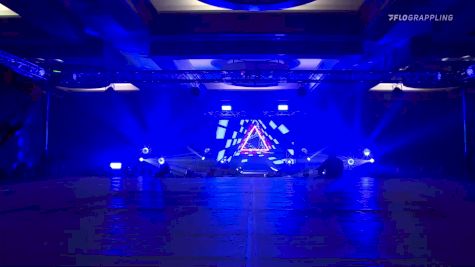 Ignacio Galavis vs Cairo Lacombe 2025 Fight to Win 268