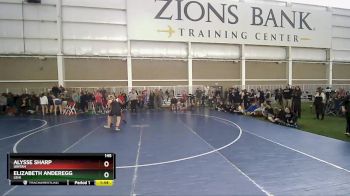 Replay: Mat 13 - 2023 Christmas Clash HS Invite | Dec 16 @ 9 AM