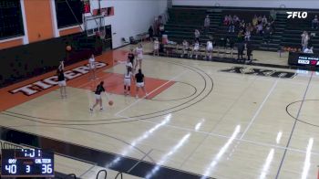 Replay: Caltech vs Occidental | Jan 4 @ 2 PM