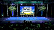 Legendary All Stars - Fierce Fame [2025 Junior Prep Level 1.1 Day 1] 2025 Winners Choice Live at Mohegan Sun