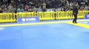 Replay: Mat 1 - 2025 Pan IBJJF Jiu-Jitsu No-Gi Championship | Oct 4 @ 9 AM