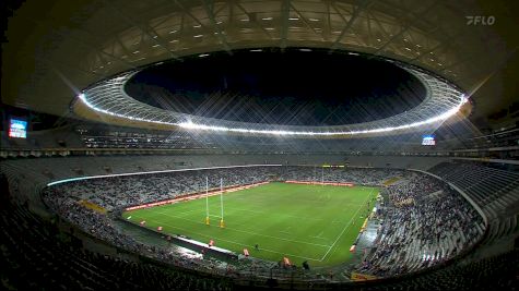 Replay: DHL Stormers vs Dragons | May 10 @ 4 PM