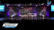 Star Performance Centre - Mini Small Jazz [2023 Mini - Jazz - Small Day 1] 2023 WSF Grand Nationals