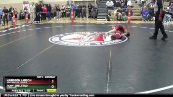 Replay: Mat 9  - 2025 Gopher State Nationals 2025 Midwest Tour | Feb 8 @ 9 AM