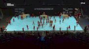 Avon HS "Avon IN" at 2026 WGI Percussion/Winds World Championships