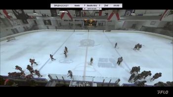 Replay: Home - 2023 Hawks U14 A (G) vs Bandits 14U (G) | Oct 21 @ 5 PM