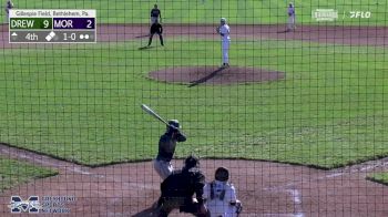 Replay: Drew vs Moravian | Apr 1 @ 3 PM