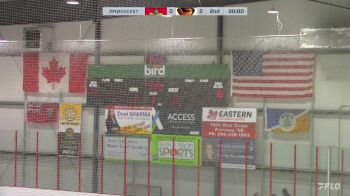 Replay: Home - 2024 Kenora U18 AAA vs Thrashers U18 AAA | Dec 20 @ 7 PM