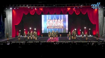 Wolf Pack All Stars - Bite [2023 L2 Youth - D2 - Medium Day 3] 2023 Encore Grand Nationals
