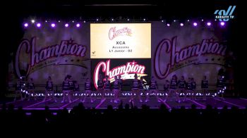 XCA - Assassins [2024 L1 Junior - D2 Day 1] 2024 Champion Cheer and Dance Grand Nationals
