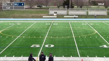 Replay: Emerson vs Salve Regina | Mar 29 @ 1 PM